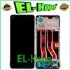 PER OPPO DISPLAY LCD OLED + FRAME PER OPPO A74 4G CPH2219 / F19 4G TOUCH SCREEN VETRO