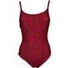 JUSTMINE costume intero double-face JCOINSS24-A706 1058 MADE IN ITALY