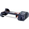 Claber Compact-20 Aqua Control Claber, Irrigatore oscillante con 5 posizioni