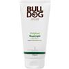 BULLDOG SKINCARE FOR MEN BULLDOG - Rasatura bagnata per uomini | Crema da barba originale | per una rasatura liscia e accurata | 175 ml