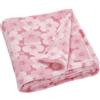 Playshoes Coperta in pile unisex per bambini