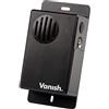 Vanish Depellitore per martore mobile TVT-1, onde sonore, 12 kHz, 83 dB, funzionamento a batteria, IP54