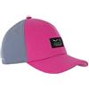 SALEWA Kids Logo K Basecap - Berretto per Bambini, Bambino, Berretto, 00-0000027821, Rosa (Virtual pink/0310), L