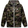 Alpinestars, Cruiser, Giacca A Vento, Camo, S, Uomo
