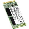 Transcend 430S 256 GB Memoria SSD interna SATA M.2 2242 M.2 SATA 6 Gb/s