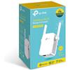 TP-LINK Range Extender Universale/Ripetitore Rete WiFi TP-LINK TL-WA855RE 300 Mbps LAN