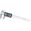 Calibro Digitale Di Alta Precisione Misura 15cm Metrica Professionale Carbonio