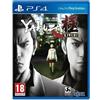 YAKUZA KIWAMI PS4 VIDEOGIOCO PLAYSTATION 4 GIOCO EU NUOVO STANDARD EDITION