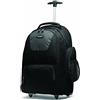 Samsonite SML178961053 Borsa-zaino per laptop e gli utenti di netbook (nero)