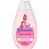 Johnson's Baby, balsamo per capelli, 500ml