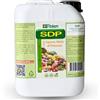 FITOKEM SDP CONCDIME SAPONE MOLLE DI POTASSIO Bio corroborante contro insetti parassiti