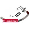Ariston Elettrodo candela accensione caldaia Ariston Cares Premium, Hs Premium 65122419