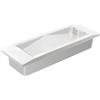 maolo Lampada di Emergenza LED 5W Per Scatole 503 con Batteria 6500K IP20 Per Interni