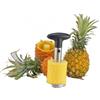 BORELLA CASALINGHI srl Sbuccia Affetta Ananas Taglia Acciaio Inox Torsolo