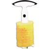 BORELLA CASALINGHI srl Taglia Ananas in Plastica Affetta Sbuccia Beta