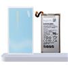 Samsung BATTERIA ORIGINALE SERVICE PACK SAMSUNG GALAXY S8 EB-BG950ABE SM-G950 3000 mAh