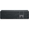 Logitech MX Keys S tastiera RF senza fili + Bluetooth QWERTY Italiano Grafite