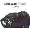 Shilajit India Pure Himalayan Shilajit India Soft Resin Organic Extreme Potent Fulvic Acid 2...