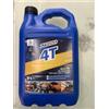 Strong BENZINA CARBURANTE MARLINE ALCHILATA SENZA BENZENE 4 TEMPI 5LT benzene < 0.1%