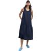 Ecoalf Abito Donna Malaquita Ecoalf