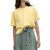 Ecoalf T-shirt Donna Living Ecoalf