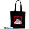 ABYSTYLE One Piece Luffy Borsa Portatutto 38 x 42 cm