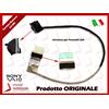 SONY Cavo Flat LCD SONY M970 Modello LED VPC-EB1AGG VPC-EB1AGG/BI VPC-EB1AGJ