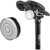 SMART fanaleria FANALE POSTERIORE BICI SHANREN RAZOR PRO SMART CON SENSORE DI FRENATA BLUETOOTH