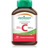 Jamieson Vitamina C 1000 Timed Release Lento rilascio 100cpr