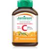 Jamieson Vitamina C 1000 Masticabile gusto ARANCIA 120 cpr