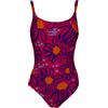 JUSTMINE costume intero double-face JCOINSS24-A706 1056 MADE IN ITALY