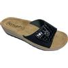FLYFLOT SCARPE CIABATTE DONNA FLY FLOT CAULONIA 42 H63 HC NERO 6403 ORIGINALE PE 2024