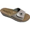 FLYFLOT SCARPE CIABATTE DONNA FLY FLOT CAULONIA 42 H63 HC BEIGE 6424 ORIGINALE PE 2024