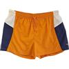 DIADORA Costume da bagno pantaloncino da uomo Diadora arancio