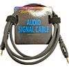 Boston Audio Cavo Audio Jack Mini 3,5 mm Mono M - Jack M Mono 3.5 1,5 metri Boston Audio 1.5