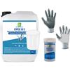 Opiros Cipex 10e lt.5 Insetticida + Metoprene 0,5 Anti Zanzare + Misurino + Guanti