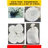 Raid Trappola OZIO TRAP Oziorrinco 25 m - Ovatta Antiparassiti Olivo 1,3 kg