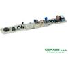 Ariston Indesit SCHEDA ELETTRONICA FRIGORIFERO ARISTON INDESIT C00143689 ORIGINALE