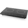 TRISTAR PIASTRA DI COTTURA A INDUZIONE TRISTAR IK6179 PIANO INDUZIONE PORTATILE PIASTRE
