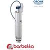 GROHE VALVOLA DI SCARICO DUAL FLUSH PNEUMATICA ORIGINALE GROHE 42253000