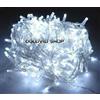 NATALE Serie luminosa mini luci 200 LED effetto GHIACCIO Freddo Minilucciole