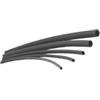 UNIVERSALE CONF.10mt 4,8mm GUAINA TERMORETRAIBILE cavetteria stufe a pellet