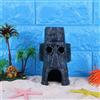 Ornamento per Acquario Decorazione Casa Casetta cartone Spongebob pesci pesce