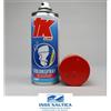 Silpar TK TK VERNICE SPRAY PER MOTORI MARINI - 400 ML - VOLVO PENTA RED