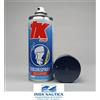 Silpar TK TK VERNICE SPRAY PER MOTORI MARINI - 400 ML - YAMAHA OCEAN BLUE