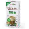 Foodness 60 Capsule Foodness Compatibili Nespresso Ginseng Zero / Amaro senza zuccheri