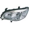 taros trade TarosTrade 37-0137-L-26468 Faro Anteriore Elettrico Senza Motore Lato Sinistro