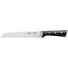 LAGOSTINA Iceforce Coltello Pane 20cm Acciaio Inox Doppio Rivetto Manico Ergonom