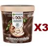 Garnier 3 PZ GARNIER GOOD XOLORAZIONE PERMANENTE 5.0 CASTANO MOKA SENZA AMMONIACA VEGAN