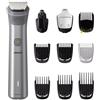 Philips Rasoio Ricaricabile Barba 10in1 Philips MG5920/15 All-in-One Trimmer 5000